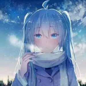小满的头像